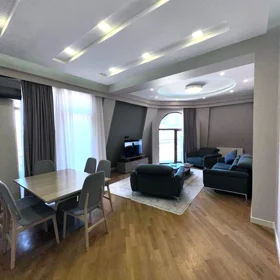In Xətai rayonu 110.0 m² apartment is for sale - Image 3