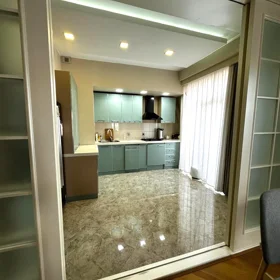 In Xətai rayonu 110.0 m² apartment is for sale - Image 4