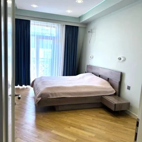 In Xətai rayonu 110.0 m² apartment is for sale - Image 7