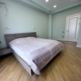 In Xətai rayonu 110.0 m² apartment is for sale - Image 8