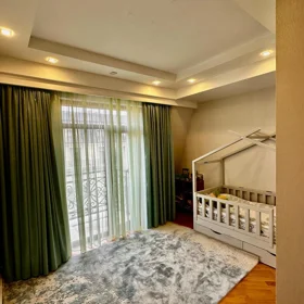 In Xətai rayonu 110.0 m² apartment is for sale - Image 9