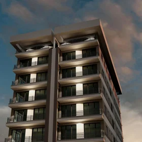 In Xətai rayonu 157.0 m² apartment is for sale - Image 3