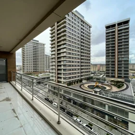 In Xətai rayonu 157.0 m² apartment is for sale - Image 10