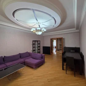 In Baku 157.0 m² apartment is for rent - Image 2