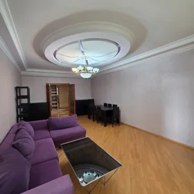 In Baku 157.0 m² apartment is for rent - Image 3