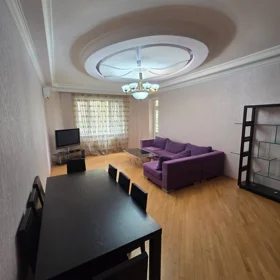 In Baku 157.0 m² apartment is for rent - Image 4