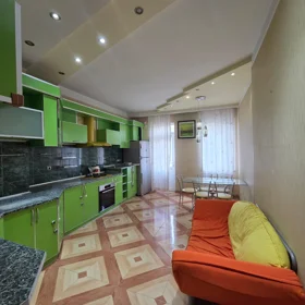 In Baku 157.0 m² apartment is for rent - Image 6