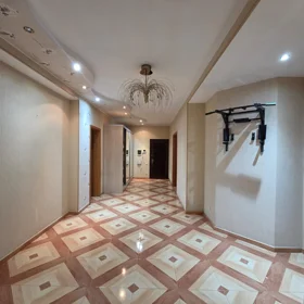 In Baku 157.0 m² apartment is for rent - Image 8