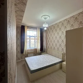 In Baku 65.0 m² apartment is for rent - Image 3