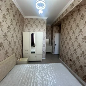 In Baku 65.0 m² apartment is for rent - Image 4