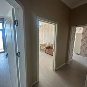 In Baku 65.0 m² apartment is for rent - Image 5
