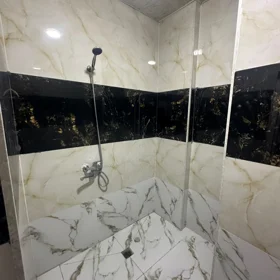 In Baku 65.0 m² apartment is for rent - Image 6