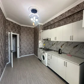 In Baku 65.0 m² apartment is for rent - Image 7