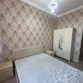In Baku 65.0 m² apartment is for rent - Image 8