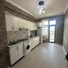 In Baku 65.0 m² apartment is for rent - Image 9