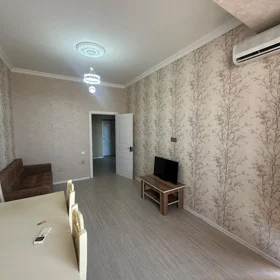 In Baku 65.0 m² apartment is for rent - Image 10