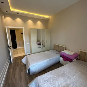 In Baku 61.0 m² apartment is for rent - Image 4