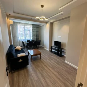 In Baku 61.0 m² apartment is for rent - Image 5
