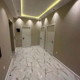 In Baku 61.0 m² apartment is for rent - Image 7