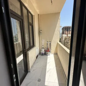 In Baku 61.0 m² apartment is for rent - Image 8