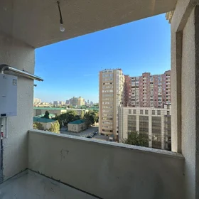 In Baku 61.0 m² apartment is for rent - Image 9