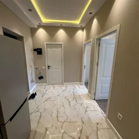 In Baku 61.0 m² apartment is for rent - Image 10