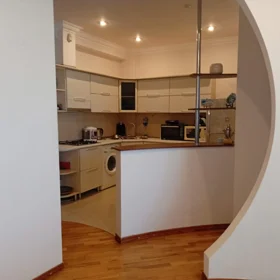 In Baku 70.0 m² apartment is for rent - Image 6