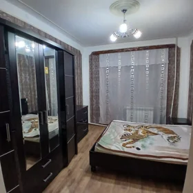 In Baku 65.0 m² apartment is for rent - Image 3