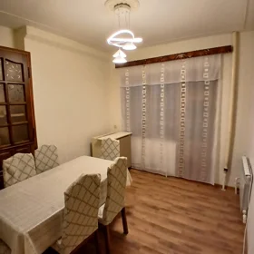 In Baku 65.0 m² apartment is for rent - Image 4