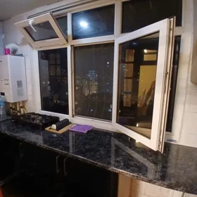 In Baku 65.0 m² apartment is for rent - Image 7