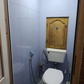In Baku 50.0 m² apartment is for sale - Image 2