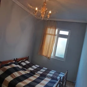 In Baku 50.0 m² apartment is for sale - Image 8