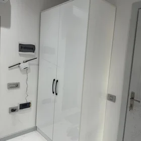 In Baku 50.0 m² apartment is for rent - Image 4