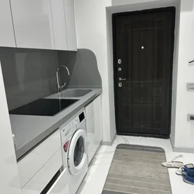 In Baku 50.0 m² apartment is for rent - Image 6