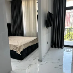 In Baku 50.0 m² apartment is for rent - Image 7