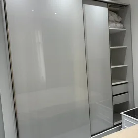 In Baku 50.0 m² apartment is for rent - Image 8