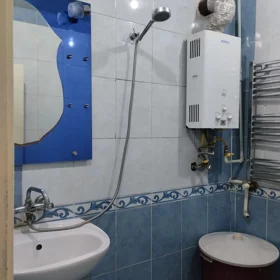In Baku 45.0 m² apartment is for sale - Image 2