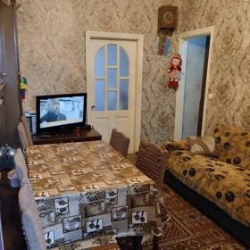 In Baku 45.0 m² apartment is for sale - Image 3