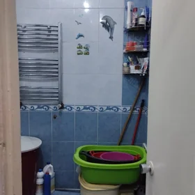 In Baku 45.0 m² apartment is for sale - Image 10