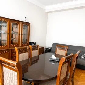 In Baku 90.0 m² apartment is for rent - Image 5