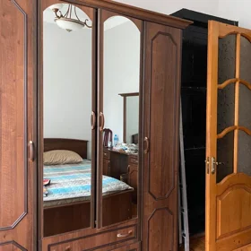 In Baku 90.0 m² apartment is for rent - Image 8