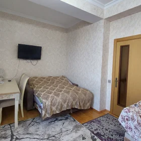 In Baku 90.0 m² apartment is for sale - Image 6