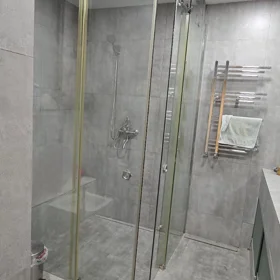 In Baku 150.0 m² apartment is for rent - Image 6