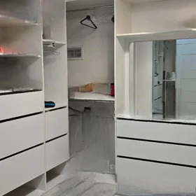 In Baku 150.0 m² apartment is for rent - Image 9