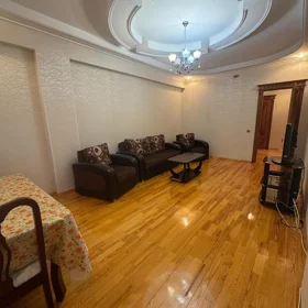 In Baku 80.0 m² apartment is for rent - Image 4