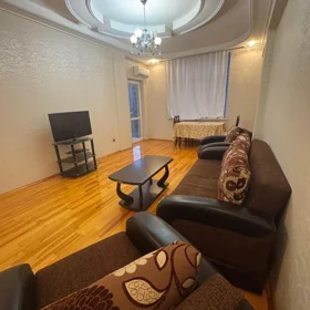 In Baku 80.0 m² apartment is for rent - Image 5