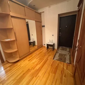 In Baku 80.0 m² apartment is for rent - Image 6