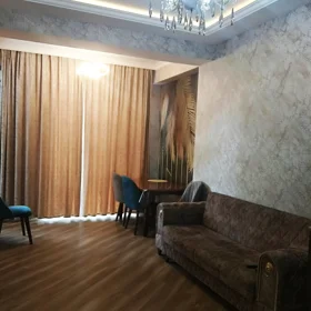 In Baku 58.0 m² apartment is for sale - Image 2