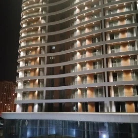 In Baku 58.0 m² apartment is for sale - Image 4