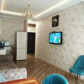 In Baku 58.0 m² apartment is for sale - Image 5